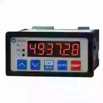 SLIK-73 Electronic Counter